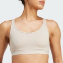 adidas All Me Essentials Medium-Support Bra