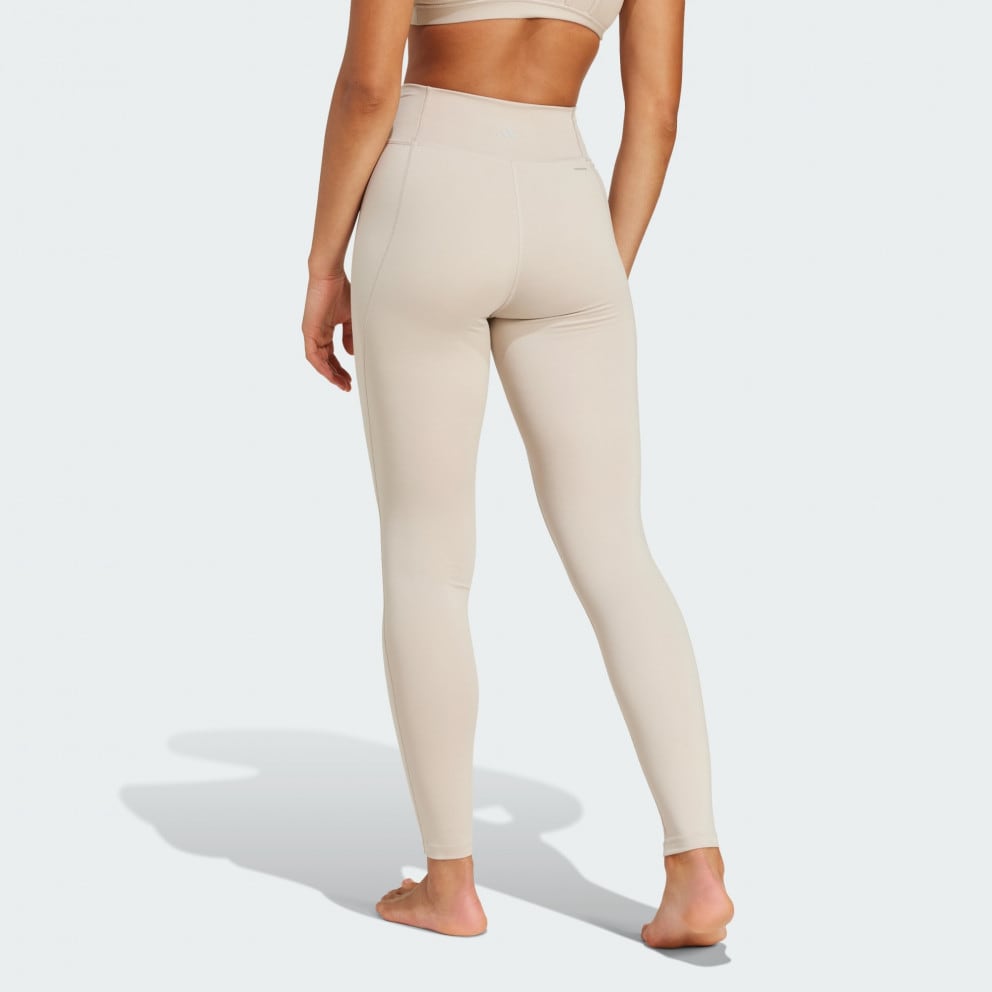 adidas All Me Essentials Full-Length Leggings