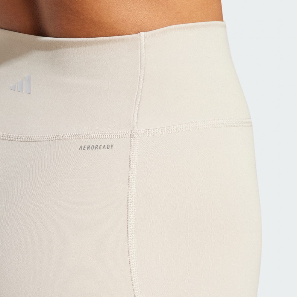 adidas All Me Essentials Full-Length Leggings