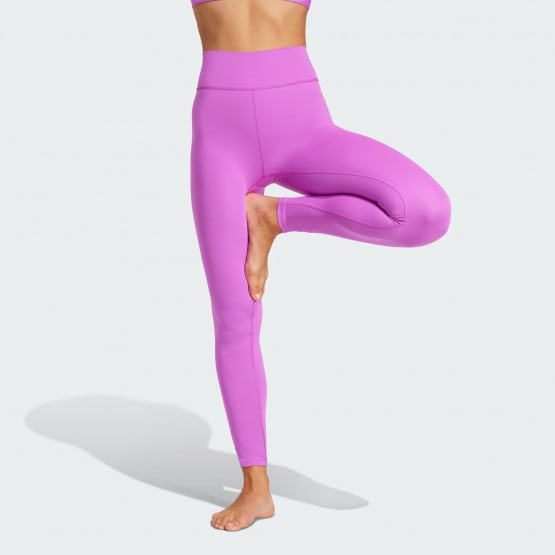 adidas All Me Essentials Full-Length Leggings