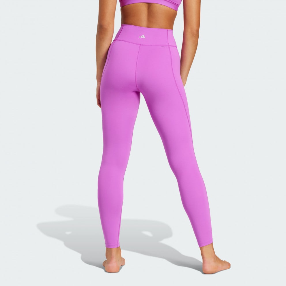 adidas All Me Essentials Full-Length Leggings