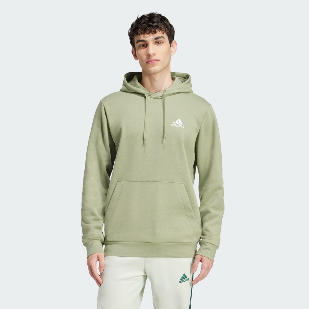 adidas Essentials Fleece Hoodie