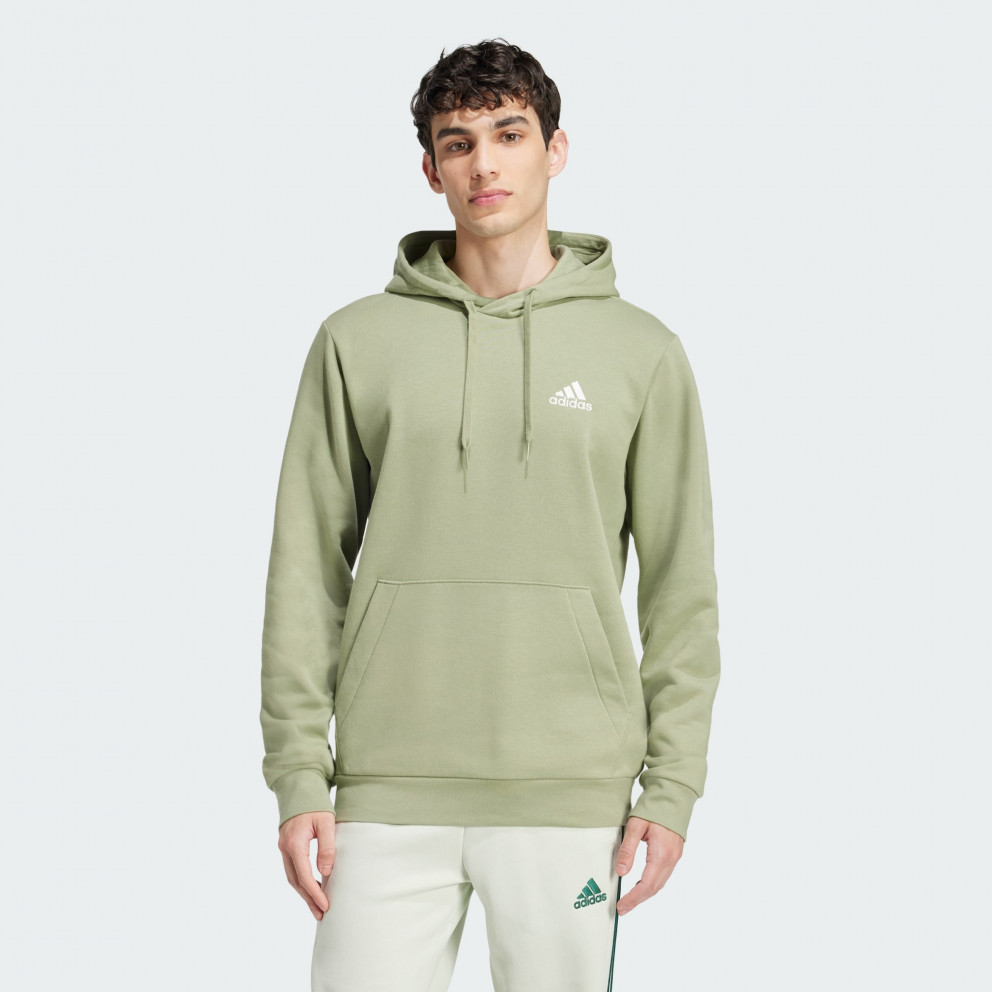 adidas Essentials Fleece Hoodie