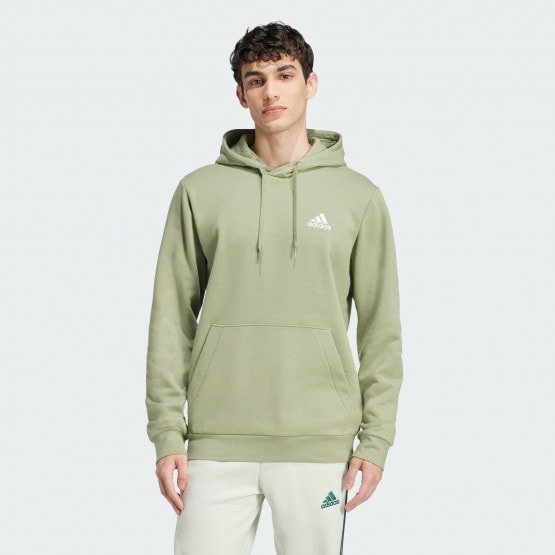 adidas Essentials Fleece Hoodie