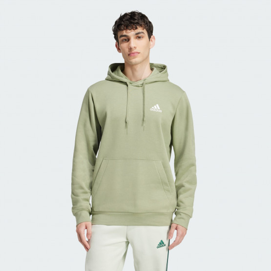 adidas Essentials Fleece Hoodie