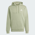 adidas Essentials Fleece Hoodie