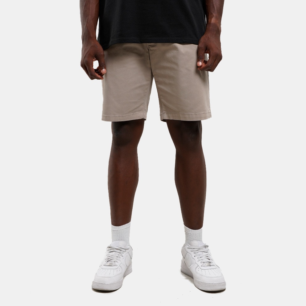 Emerson Men'S Chino Shorts With Extra Pocket