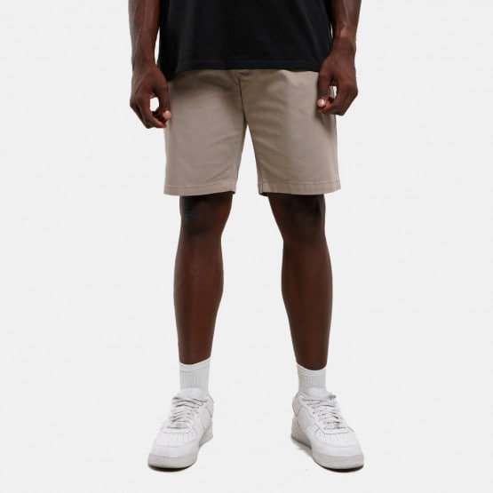 Emerson Men'S Chino Shorts With Extra Pocket