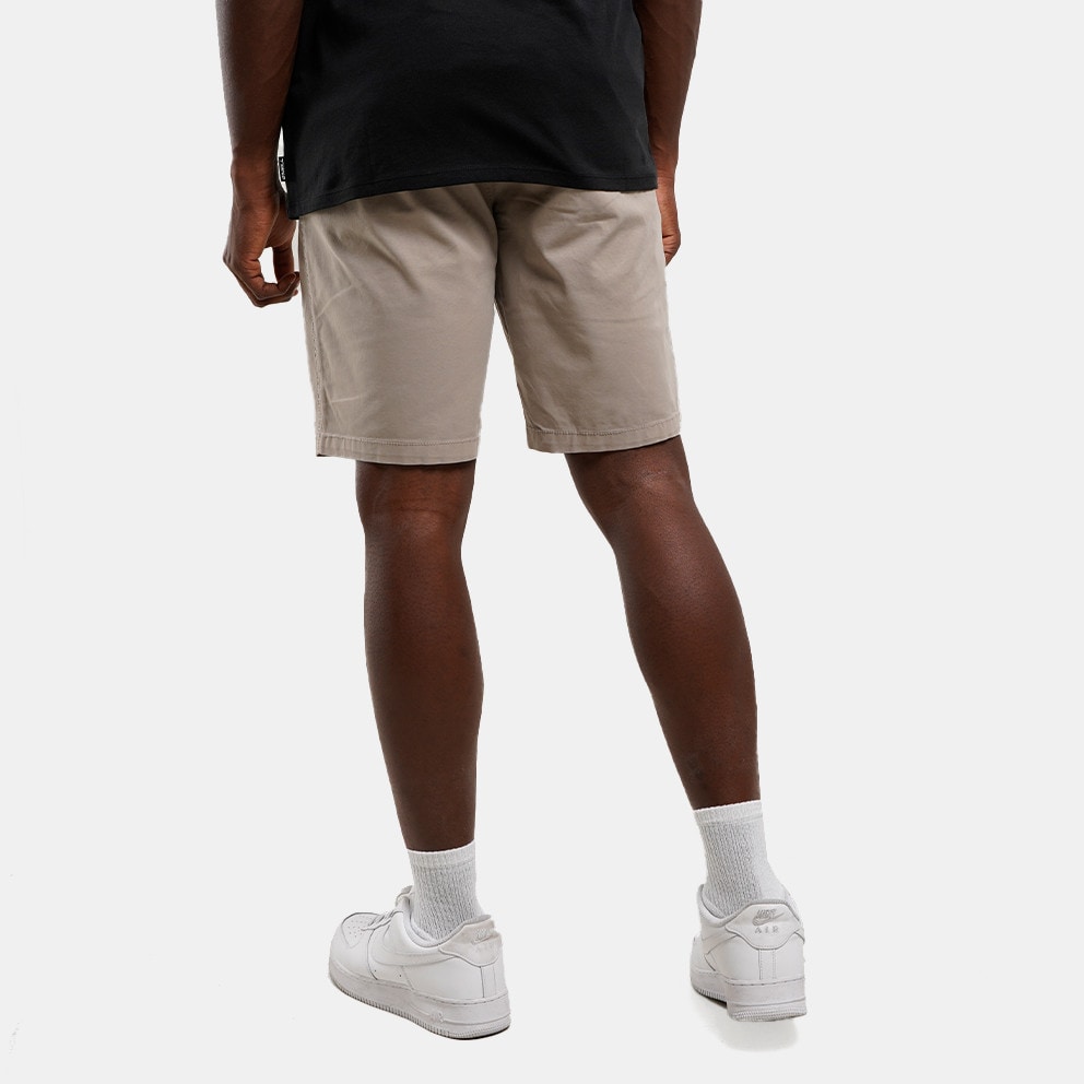 Emerson Men'S Chino Shorts With Extra Pocket