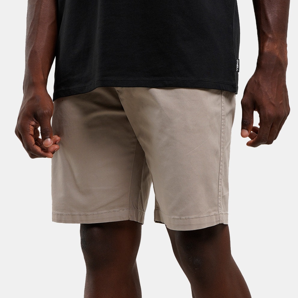 Emerson Men'S Chino Shorts With Extra Pocket
