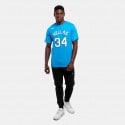 Nike Giannis Antentokounmpo Greece Men's T-shirt