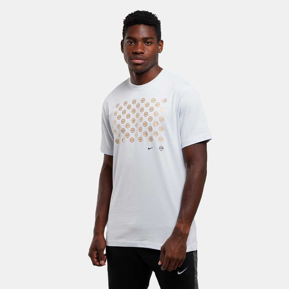 Nike Dri-FIT USA Olympics 2024 Team Ανδρικό T-shirt