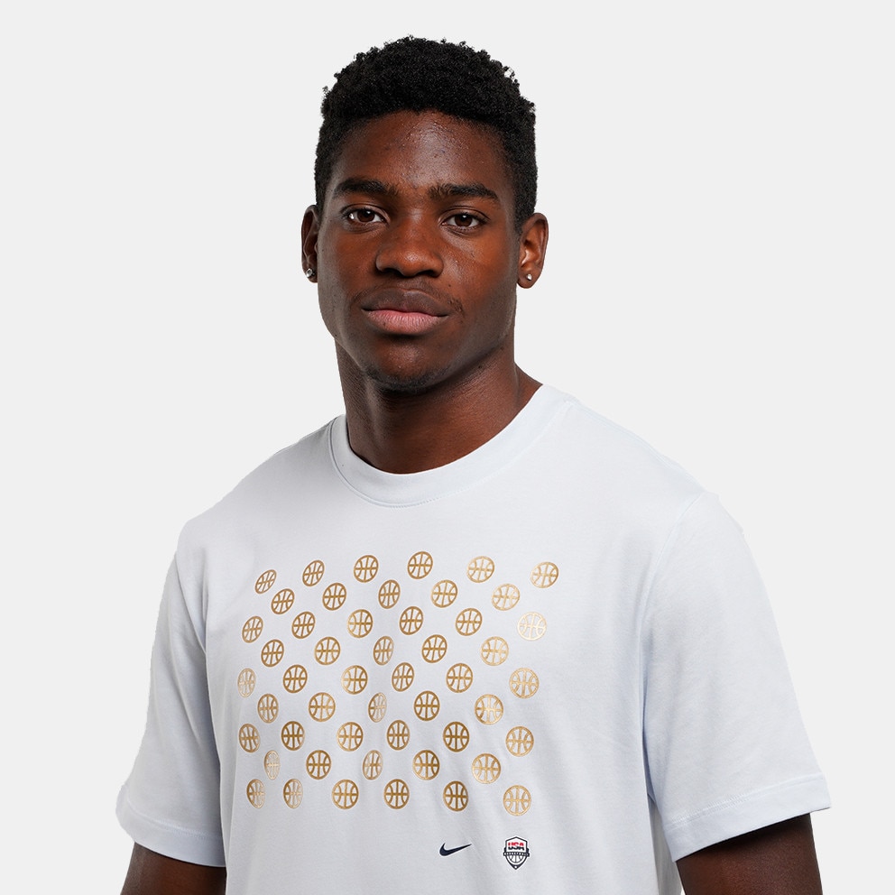 Nike Dri-FIT USA Olympics 2024 Team Ανδρικό T-shirt