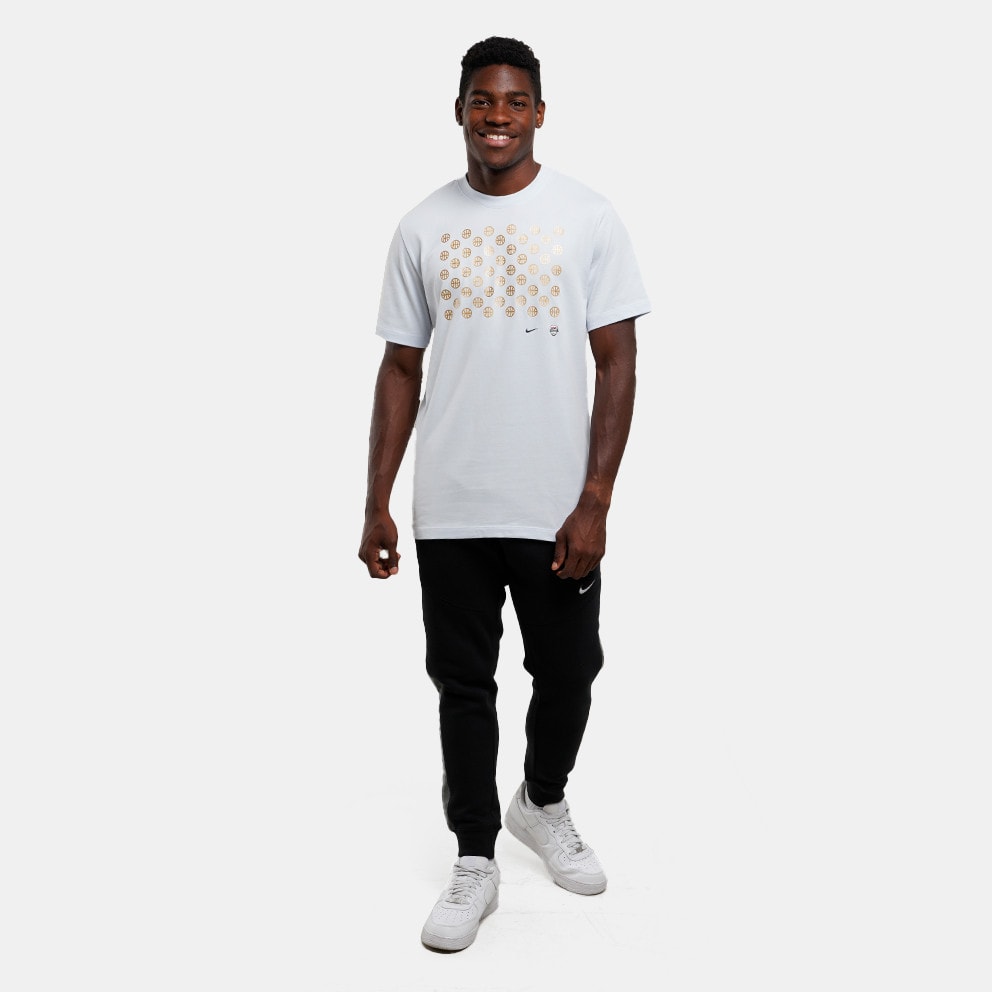 Nike Dri-FIT USA Olympics 2024 Team Ανδρικό T-shirt