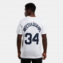 Nike Giannis Antentokounmpo Greece Men's T-shirt