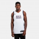 Nike USA Olympics 2024 Limited Home Μπασκετική Φανέλα