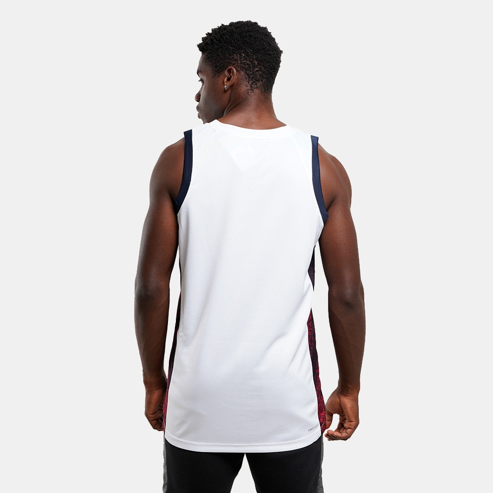 Nike USA Olympics 2024 Limited Home Μπασκετική Φανέλα