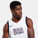 Nike USA Olympics 2024 Limited Home Μπασκετική Φανέλα