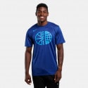 Nike Dri-FIT Greece Olympics 2024 Practice Μen's T-shirt