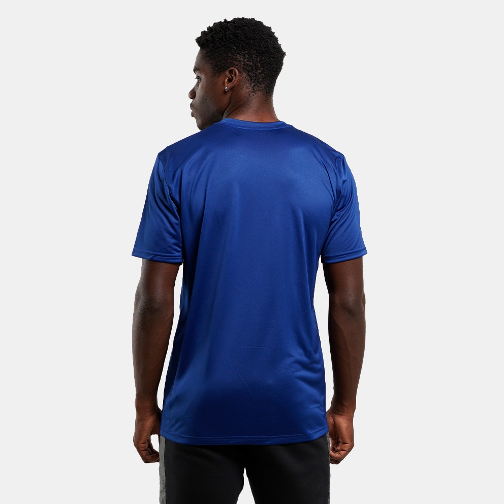 Nike Dri-FIT Greece Olympics 2024 Practice Μen's T-shirt