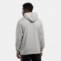 Nike Greece Olympics 2024 Practice Fleece Ανδρική Μπλούζα με Κουκούλα
