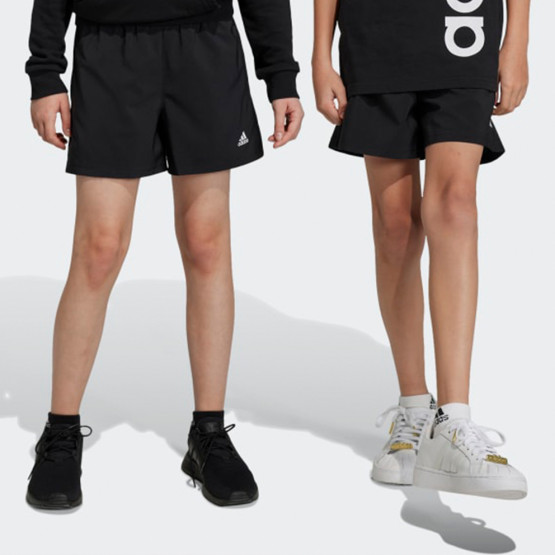 adidas Essentials Small Logo Chelsea Kids' Shorts