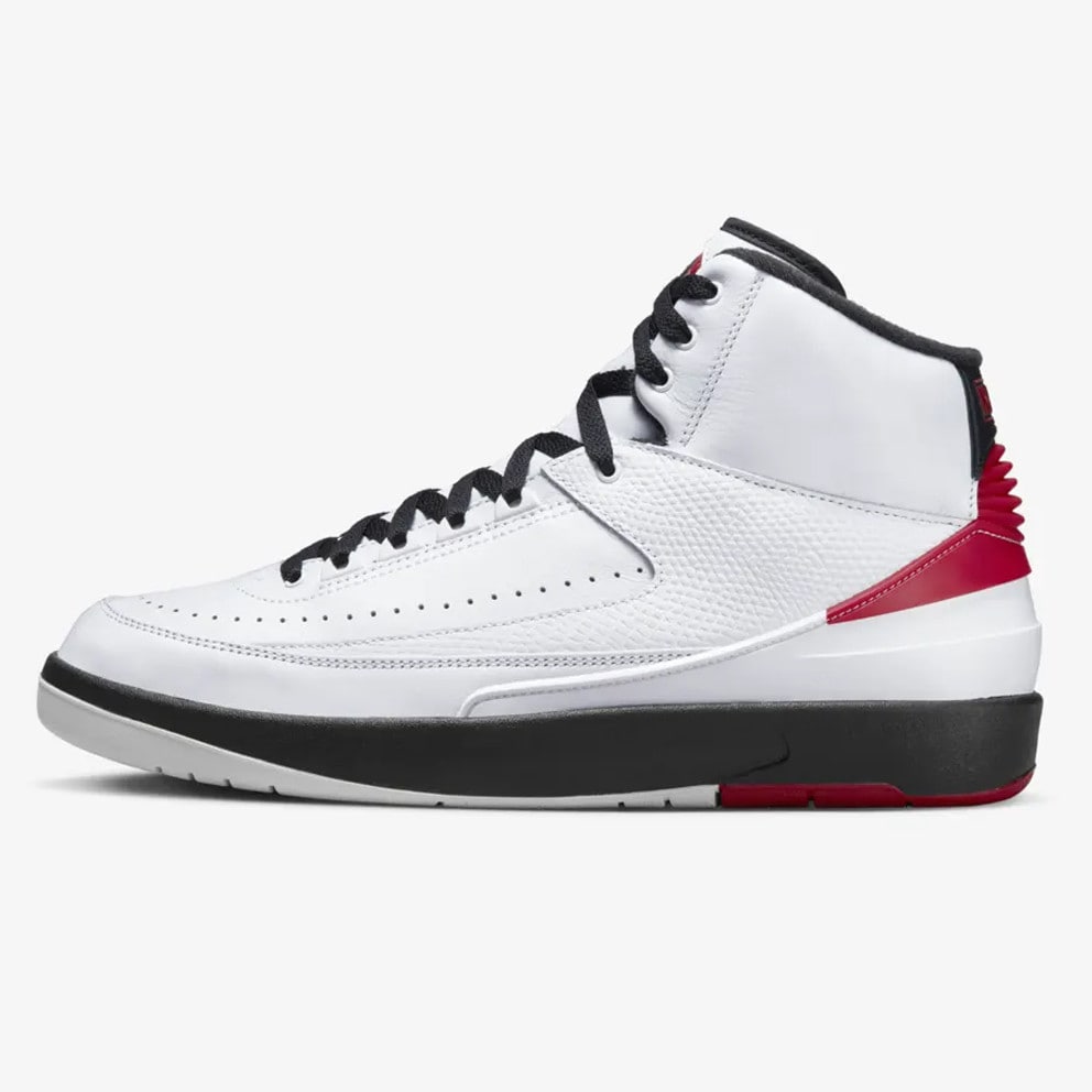Jordan Air 2 Retro "Chicago" Men's Boots