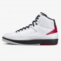 Jordan Air 2 Retro "Chicago" Men's Boots