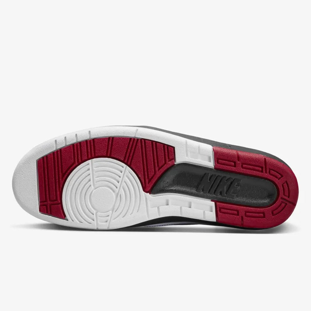 Jordan Air 2 Retro "Chicago" Men's Boots