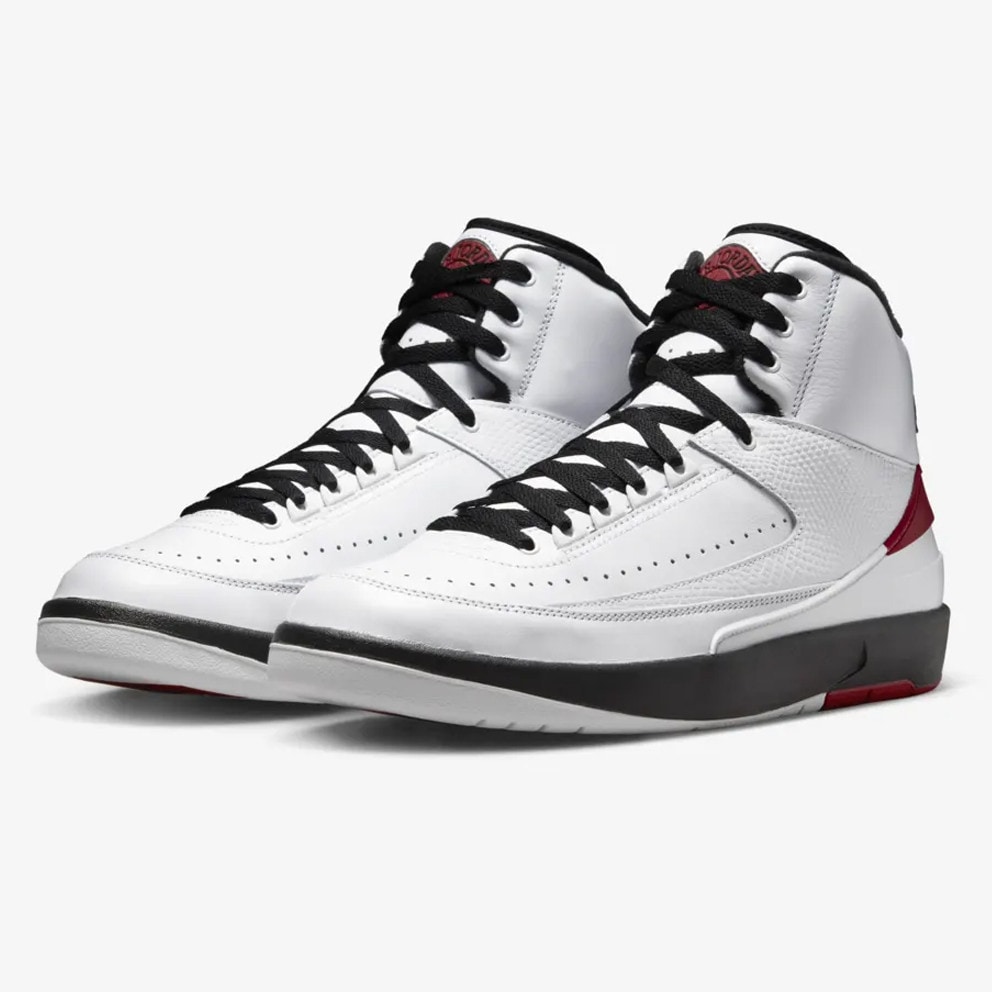 Jordan Air 2 Retro "Chicago" Men's Boots