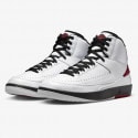 Jordan Air 2 Retro "Chicago" Men's Boots