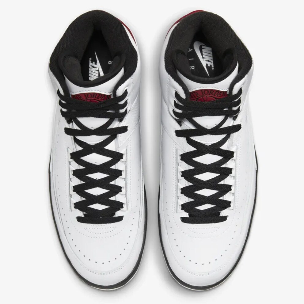Jordan Air 2 Retro "Chicago" Men's Boots
