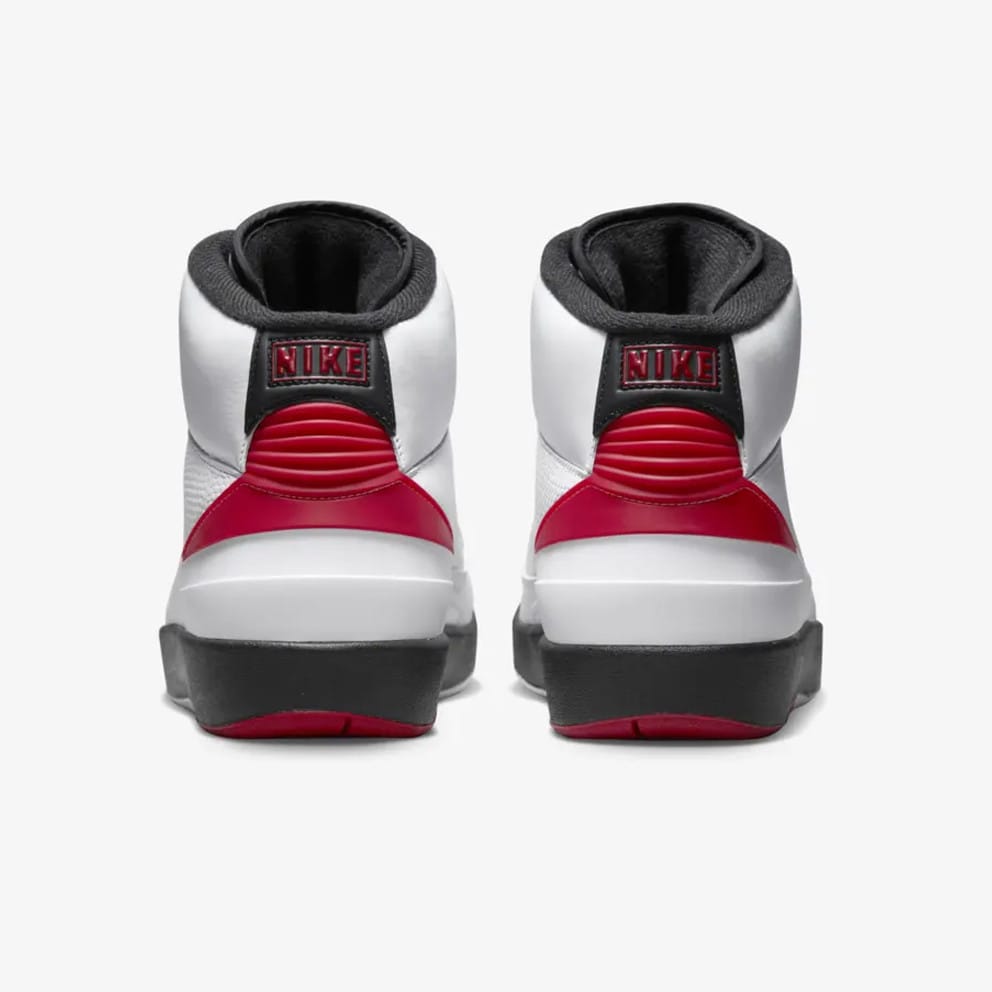 Jordan Air 2 Retro "Chicago" Men's Boots