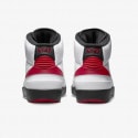 Jordan Air 2 Retro "Chicago" Men's Boots