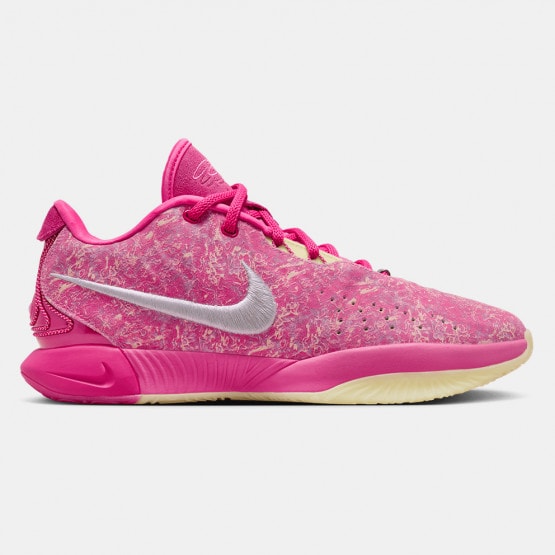 Nike LeBron 21 "World Is Your Oyster" Men's Basketball Shoes