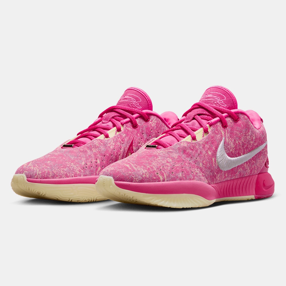 Nike LeBron 21 "World Is Your Oyster" Men's Basketball Shoes