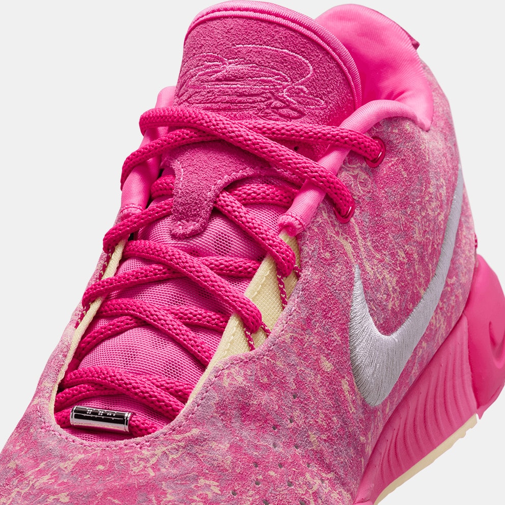 Nike LeBron 21 "World Is Your Oyster" Men's Basketball Shoes