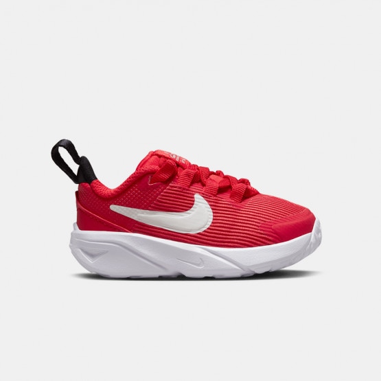 Nike Star Runner 4 Nn (Td)