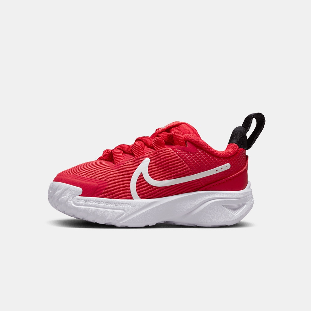 Nike Star Runner 4 Nn (Td)