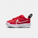 Nike Star Runner 4 Nn (Td)