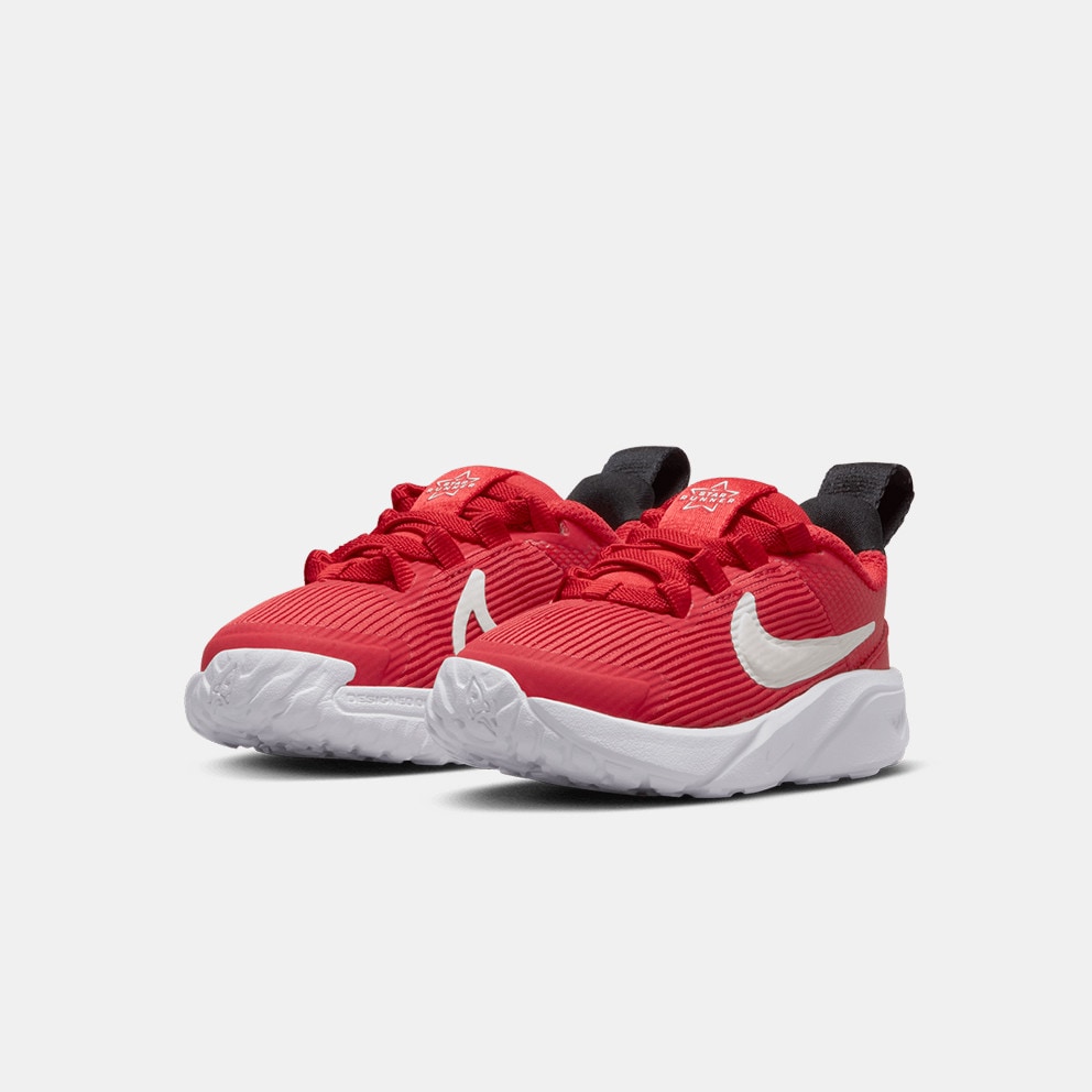 Nike Star Runner 4 Nn (Td)