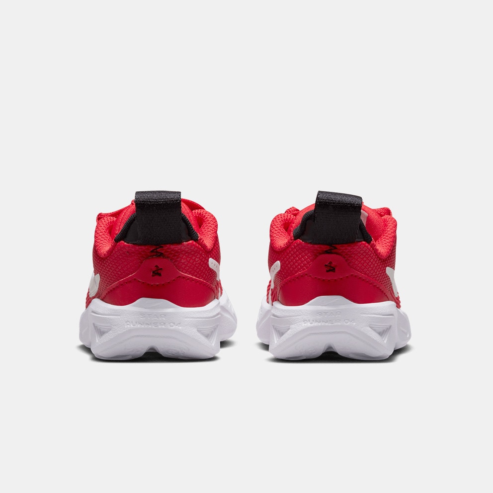Nike Star Runner 4 Nn (Td)