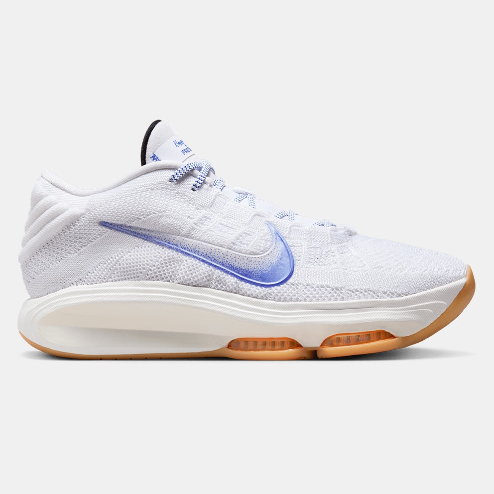 Nike Zoom GT Hustle 3 “Blueprint” Men's Basketball Shoes