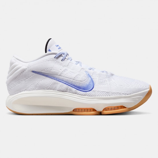 Nike Zoom GT Hustle 3 “Blueprint” Men's Basketball Shoes