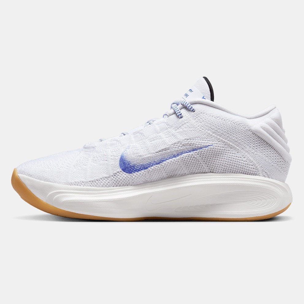 Nike Zoom GT Hustle 3 “Blueprint” Men's Basketball Shoes