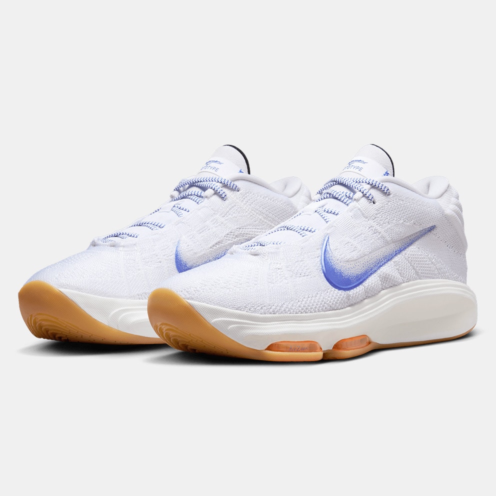 Nike Zoom GT Hustle 3 “Blueprint” Men's Basketball Shoes