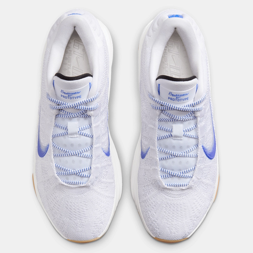 Nike Zoom GT Hustle 3 “Blueprint” Men's Basketball Shoes