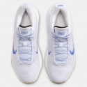 Nike Zoom GT Hustle 3 “Blueprint” Men's Basketball Shoes