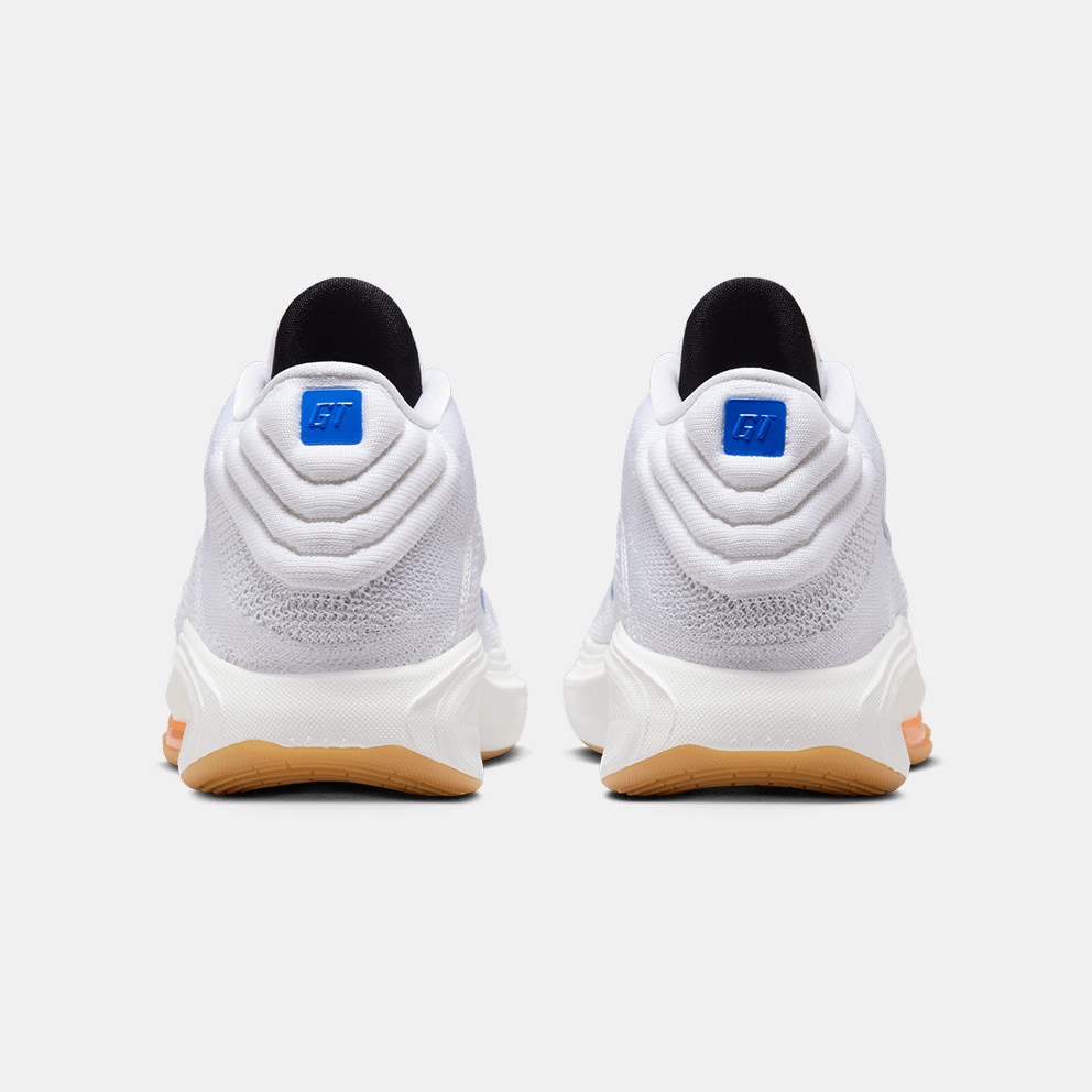 Nike Zoom GT Hustle 3 “Blueprint” Men's Basketball Shoes