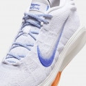 Nike Zoom GT Hustle 3 “Blueprint” Men's Basketball Shoes